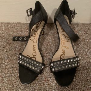 Sam Edelman Kitten sandals